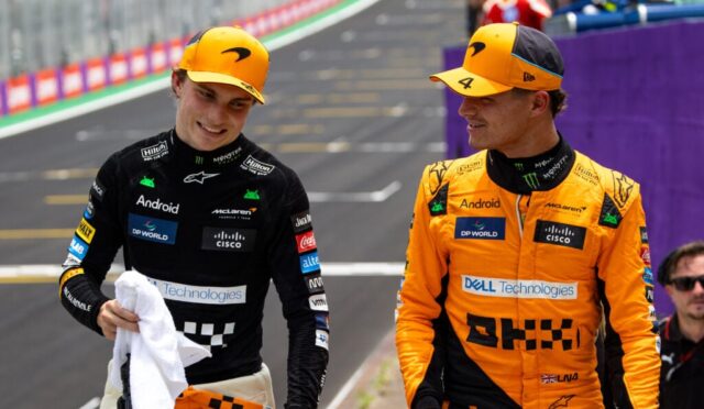 Villeneuve: "Piastri çöktü, F1 medyası Lando Norris’e haksız davranıyor"