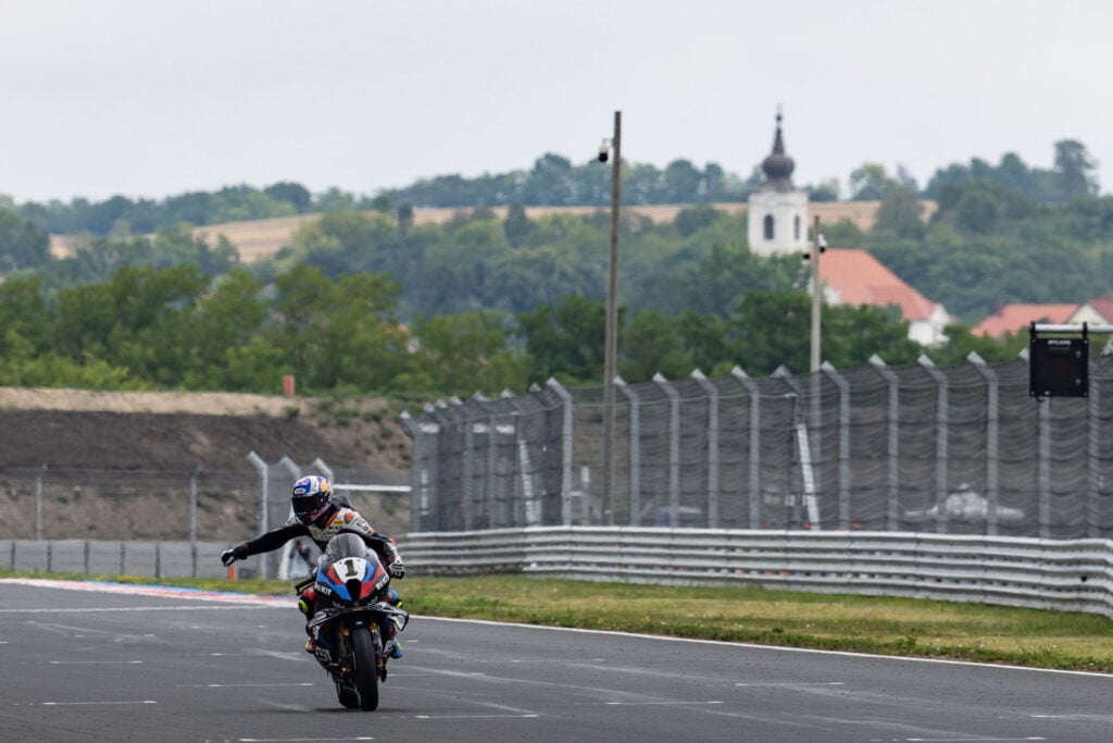 Toprak Razgatlıoğlu, MotoGP’nin Dünya Superbike’dan Daha Zorlu Olacağını Söyledi