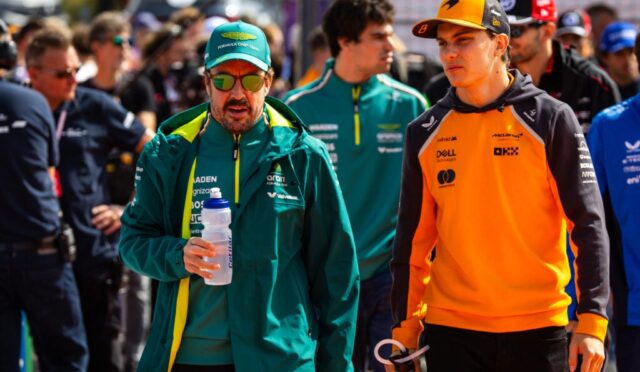 Ralf Schumacher: Oscar Piastri için Heyecan Verici Bir F1 Takımı Seçeneği Olabilir