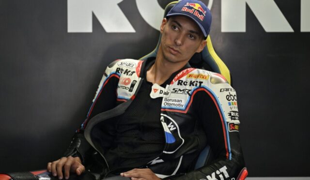 Toprak Razgatlıoğlu, MotoGP’de ne zaman “Özel Başarılar” elde edecek?