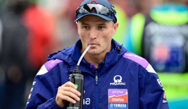 Toprak Razgatlıoğlu: Jack Miller, Pramac’a Çok Önemli Bir Katkı Sağlıyor