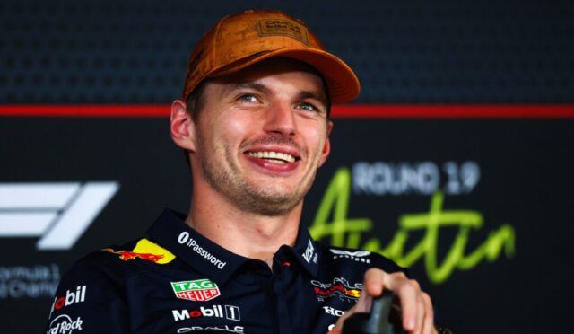 James Hinchcliffe, Max Verstappen’in Meksika GP’sinde Lewis Hamilton’ı zorlayan ustalığını açıkladı