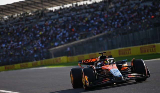 McLaren, Oscar Piastri kararıyla Lando Norris’i rahatlattı