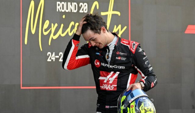 Formula 1’in En Düşük Maaşlı Pilotu 2026 Sezonunda Maaşını İkiye Katlayabilir