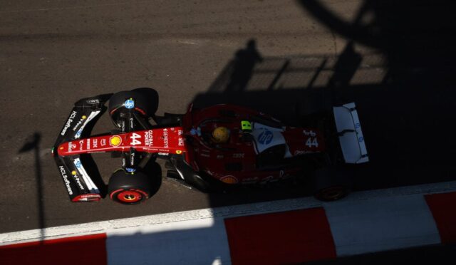 Ferrari, Lewis Hamilton’ın 2026 F1 aracında büyük bir değişiklik yapmaktan vazgeçti