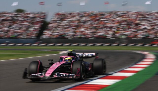 Juan Pablo Montoya: Alpine, Franco Colapinto’nun F1 Geleceğini Zora Soktu