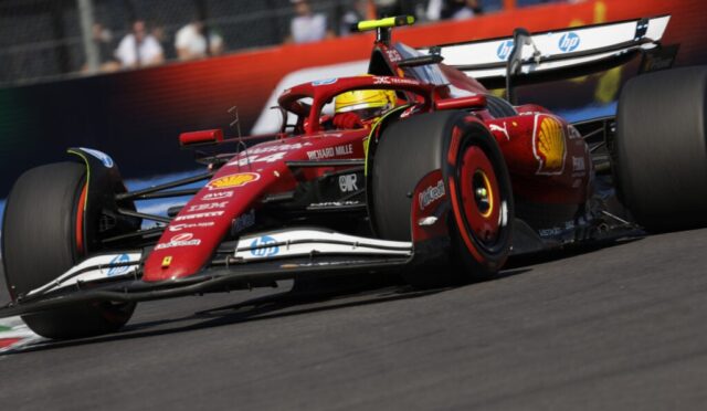 Lewis Hamilton, Michael Schumacher’in İzinden Gidemeyerek Ferrari Taraftarlarını Hayal Kırıklığına Uğrattı