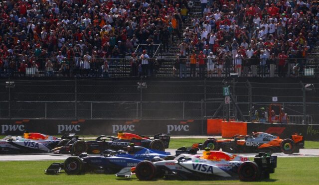 Jolyon Palmer: Carlos Sainz, F1’de yeteneği gölgeleyen ‘açık’ sorunu ortaya koydu