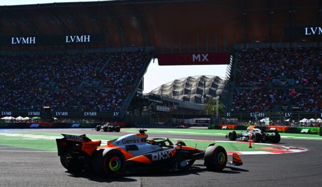 Oscar Piastri, Şampiyon Olmadan Önce Yanlış Yerde Olan F1 Şampiyonunu Dinlemeli – Görüş