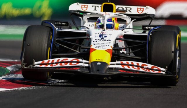 Martin Brundle: Isack Hadjar, 2026’da Red Bull için ideal sürücü değil