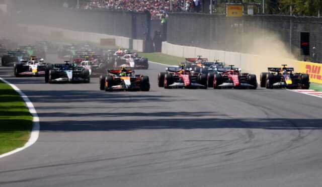 Ferrari’de Kimse Lewis Hamilton’ın Takımındaki Büyük Değişiklikten Bahsetmiyor