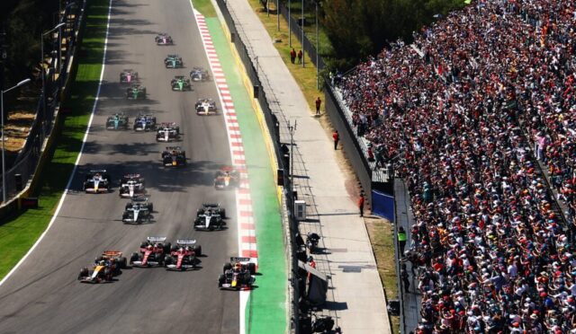 Szafnauer: Verstappen’in yeteneği Norris ve Piastri’de yok