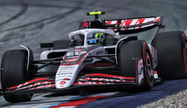 Oliver Bearman, Ferrari’nin Geleceğini Güvende Tutuyor