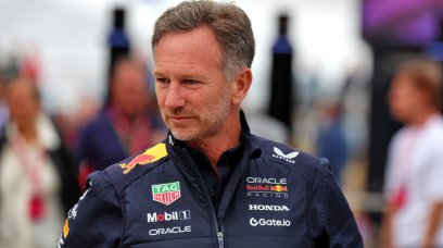 Christian Horner, F1’e dönüş için Ferrari’yi hedeflemeli