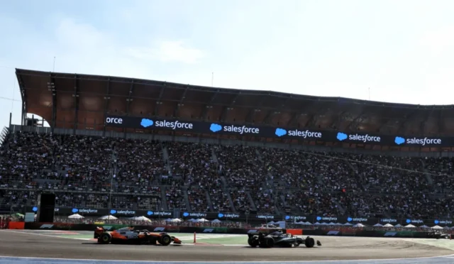 Kimi Antonelli, F1 Meksika GP’de Mercedes Takım Emirlerinin İncelenmesini İstiyor