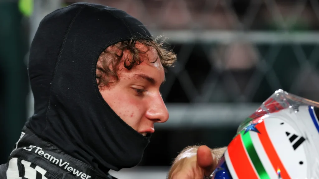 Toto Wolff’tan Kimi Antonelli’nin Takımda Kalmasına İlişkin ‘Büyük Baskı’ Değerlendirmesi