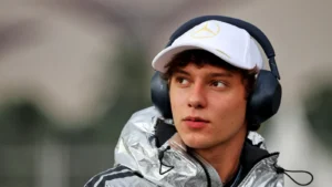 Kimi Antonelli, F1’deki ‘şüphelere’ rağmen Mercedes’in geleceği konusunda neden ‘hiç endişelenmedi’