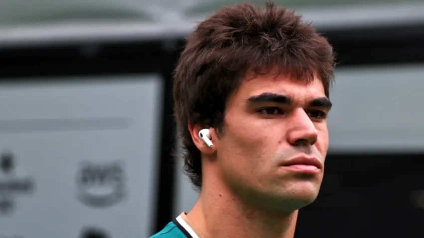 Lance Stroll’un Zorlanmasının Nedeni: Aston Martin İyileşmesine Rağmen Yaşanan Sorunlar
