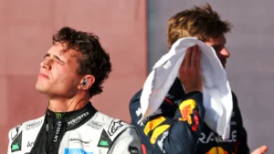 Lando Norris’in F1 ABD GP sıralama turlarını kaçırmasının ‘mazareti’