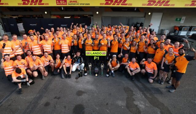 McLaren, F1 şampiyonluk mücadelesi kızışırken ‘korkunç’ bir senaryoyla karşı karşıya