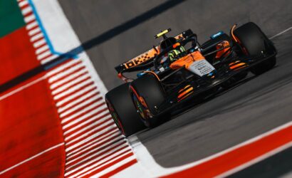 Lando Norris, McLaren