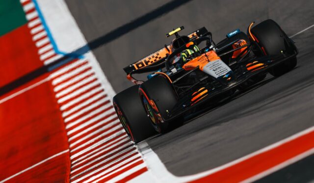 Lando Norris, McLaren