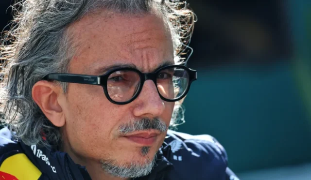 Red Bull’dan 2025 Sezon Sonu Yükseltme İddiasına Ret Yanıtı