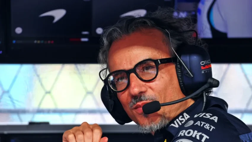 Red Bull, RB21 Gelişiminin 2026 Formula 1 Sezonunu Tehlikeye Atabileceğini Kabul Etti