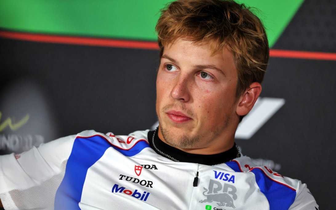 Liam Lawson, Son F1 Performanslarının Arkasındaki ‘Rahatlık’ Faktörlerini Açıkladı