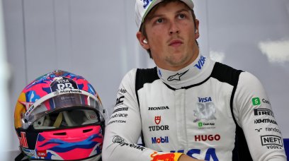 Liam Lawson, Geleceği Belirsiz F1 Kariyerinde Red Bull ile Yaşadığı Sorunu Açıkladı