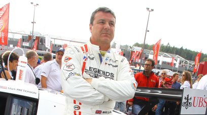 Eski F1 pilotuna uzun süreli sürüş yasağı verildi