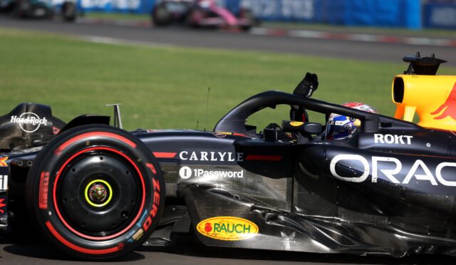 Max Verstappen, şampiyonluk için Meksika’daki zorlukların tekrarlanmamasını umuyor
