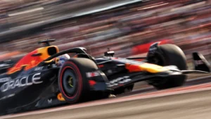 Max Verstappen, F1 ABD GP sıralama turlarında son denemesini neden yapmadığını açıkladı
