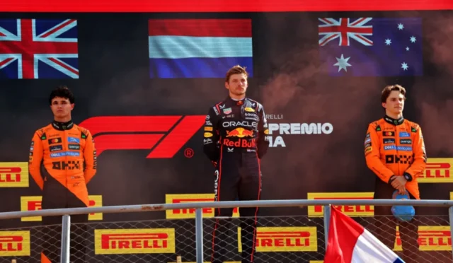 Red Bull Danışmanı Helmut Marko, Max Verstappen’e Meksika GP Öncesi Verdiği Tavsiyeyi Açıkladı