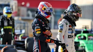 Fernando Alonso, Max Verstappen tehdidine karşı McLaren’ı uyardı