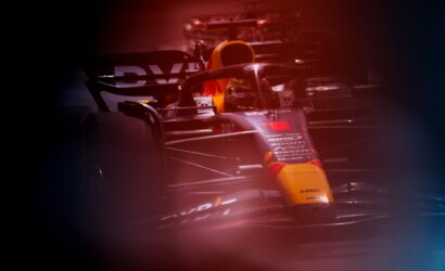 Max Verstappen, Red Bull,