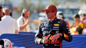 Max Verstappen, F1 şampiyonluk yarışında av konumunda olmanın değerlendirmesini yaptı