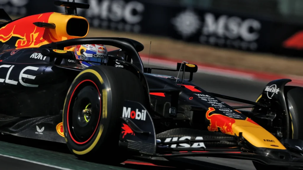 Max Verstappen’den F1 Şampiyonluk Yarışındaki Dalgalanmaya ‘Aptalca’ Yorumu