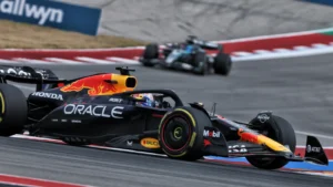 Max Verstappen, F1 ABD GP Sprint zaferini garantilemesine rağmen Red Bull’dan gelişim bekliyor