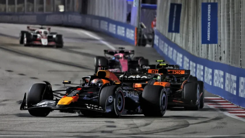 Max Verstappen, Red Bull’un 2025 F1’deki yeniden yükselişinin ardındaki ‘farklı felsefe’ hakkında ketum konuştu
