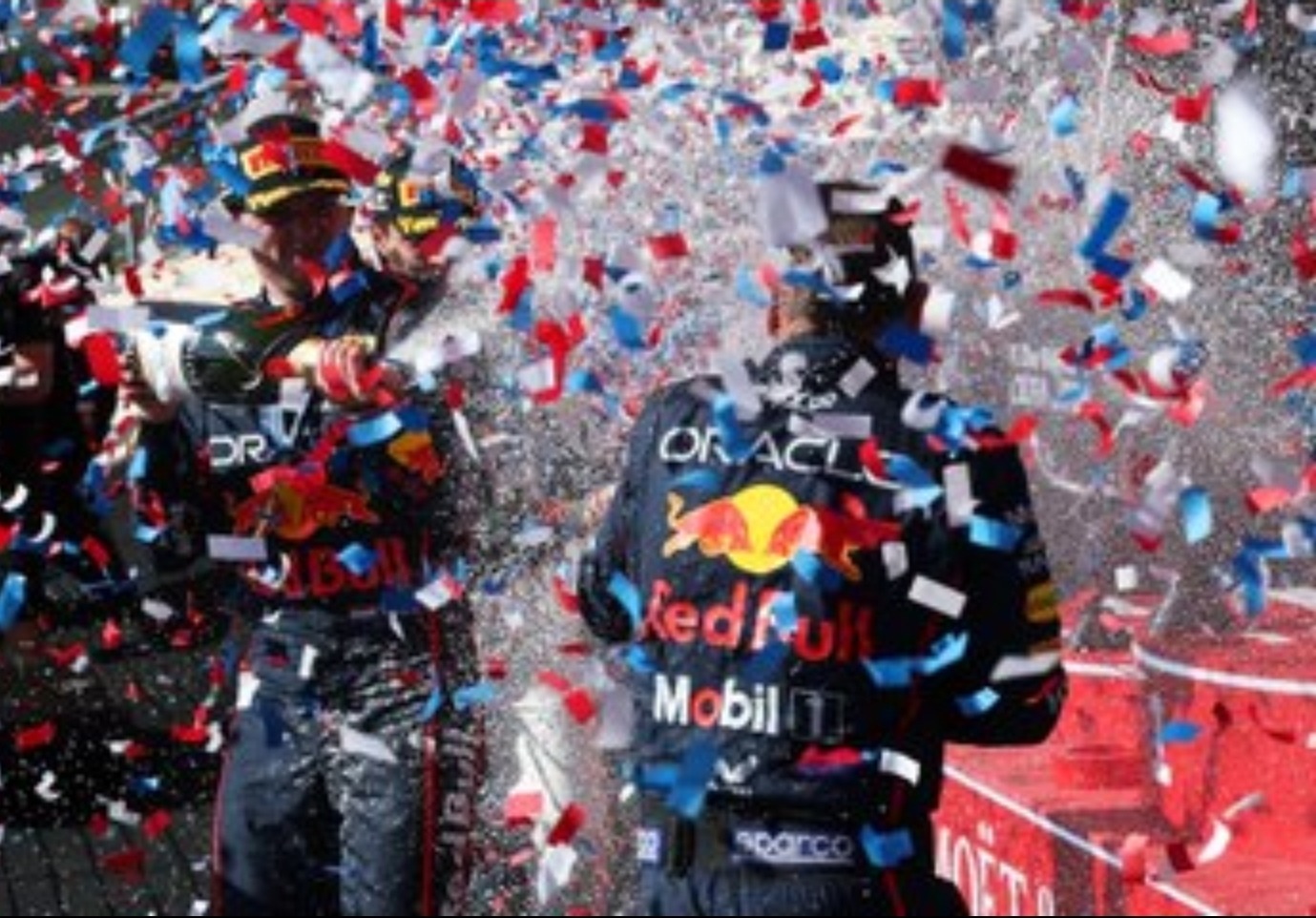 Red Bull patronundan dikkat çekici Max Verstappen yorumu: ‘Tarihin yazılışına tanıklık ediyoruz’
