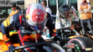 McLaren, F1 ABD GP Sprint Yarışında Max Verstappen’i Yenme Fırsatını Nerede Görüyor?