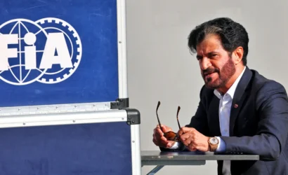 Mohammed-Ben-Sulayem