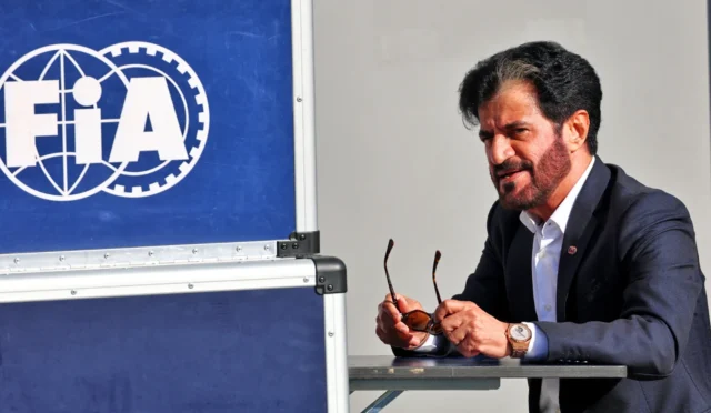 Mohammed-Ben-Sulayem