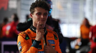 Lando Norris’in F1 Şampiyonluk Mücadelesindeki Avantajı Öne Çıkarıldı