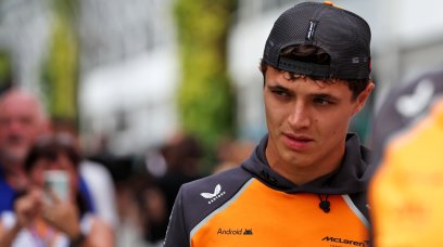 McLaren, Lando Norris gizemine rağmen ‘şeffaf’ olduğunu iddia etti