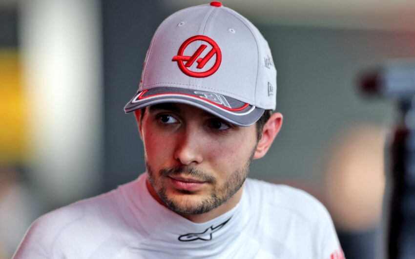 Esteban Ocon, 42G’lik Dev F1 Kazasının Korkunç Etkilerini Açıkladı