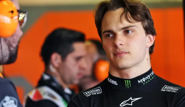 Villeneuve, Piastri’nin durumu düzeltebileceğinden şüpheli