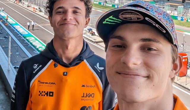 McLaren pilotlarının şampiyonluk kaybı, “F1 tarihinin en büyük sürprizi olur” uyarısını beraberinde getirdi