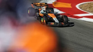 Oscar Piastri, F1 ABD GP sıralama turlarındaki zorlukları Sprint Yarışı kazasına bağlamayı reddetti